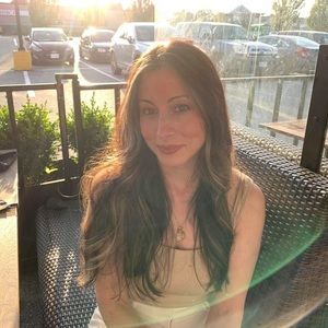 Meet your Posher, Tami